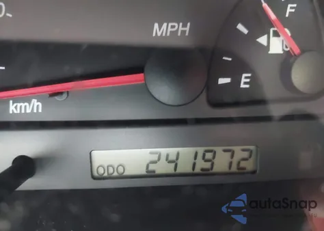 2002 Toyota Camry Xle from USA, damaged, VIN 4T1BE30K22U601060